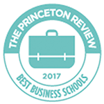 Best business schools logo